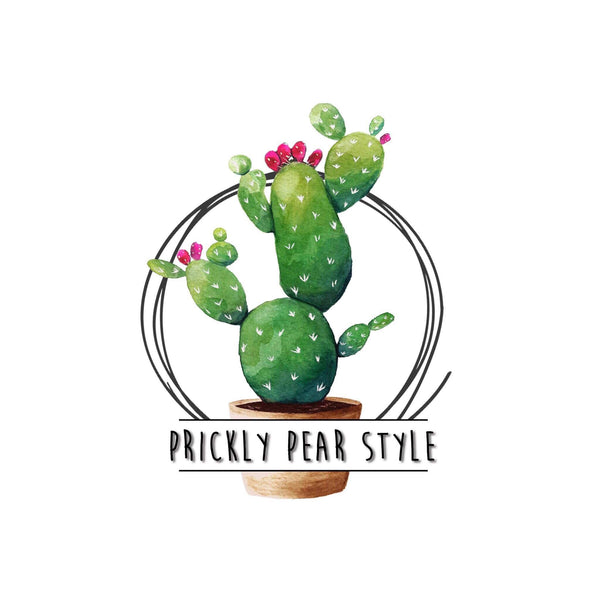 Prickly Pear Style